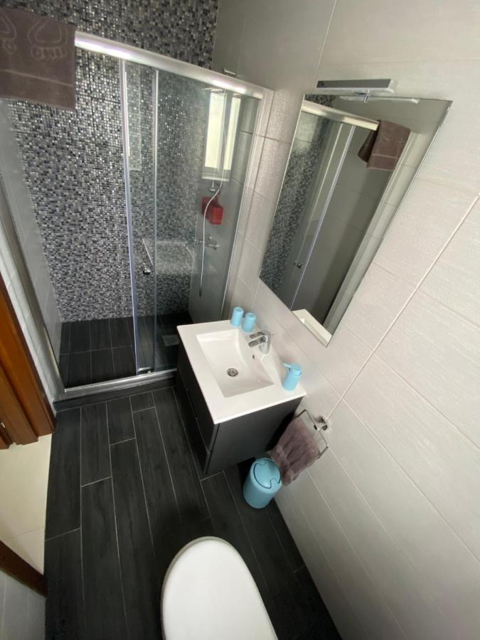 Sunshine Apartments Mellieha - Modern Three Bedroom Apartment - Apt No 2 Buitenkant foto